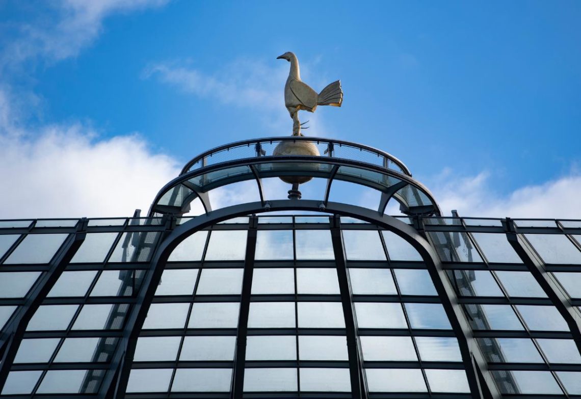 tottenham