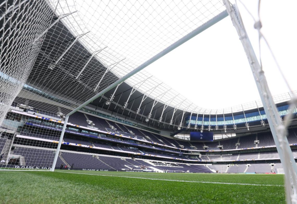 Tottenham Hotspur