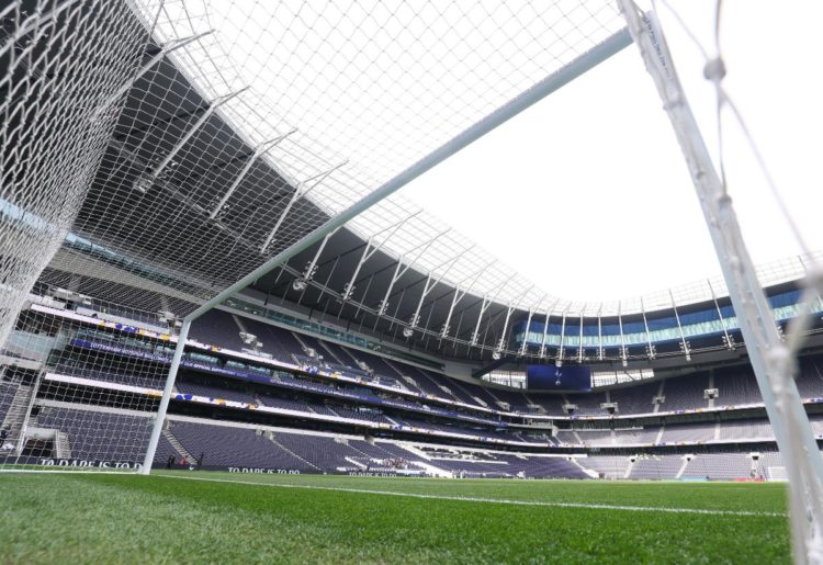 Tottenham Hotspur