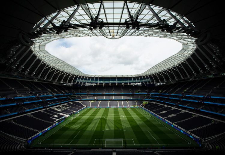 tottenham