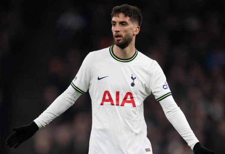 tottenham
