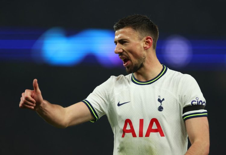 tottenham