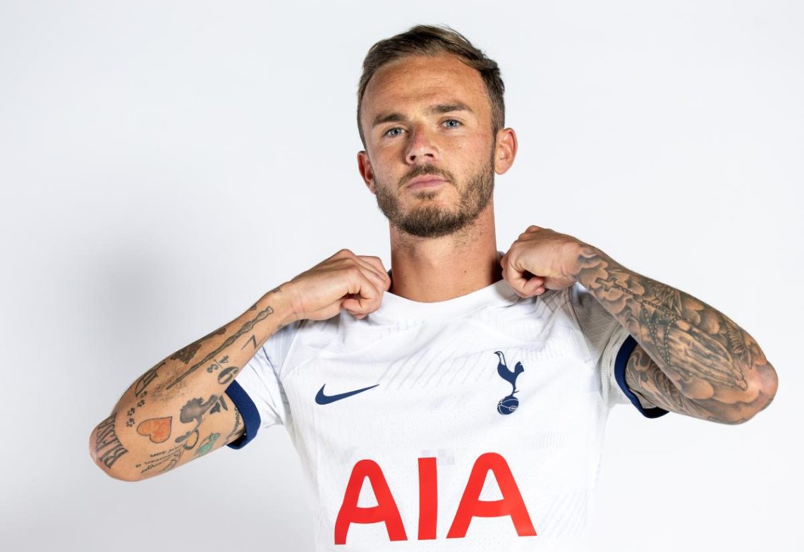 tottenham