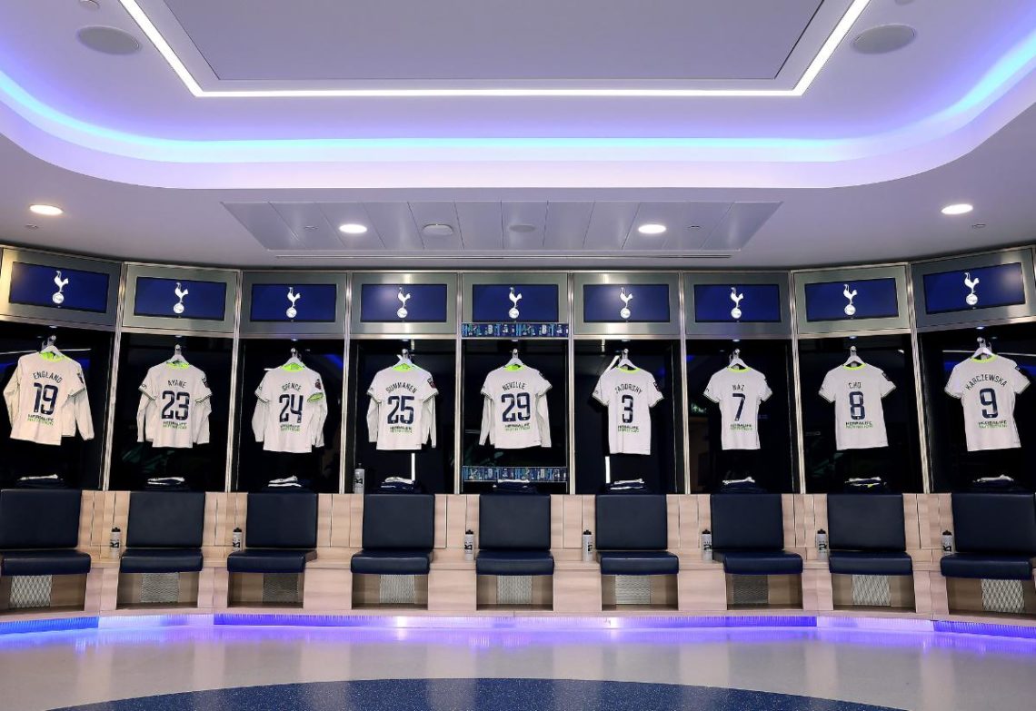tottenham