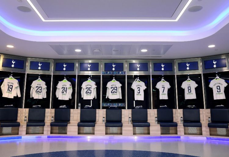 tottenham