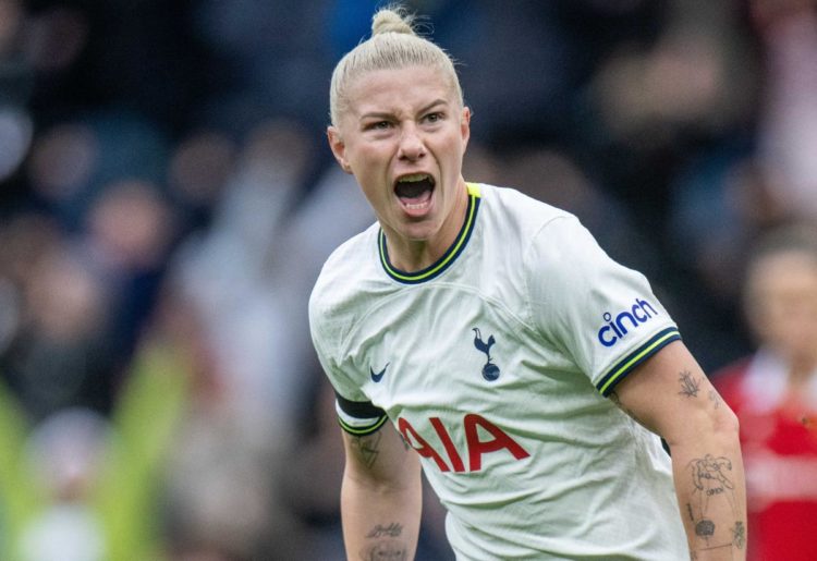 tottenham