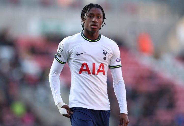 tottenham