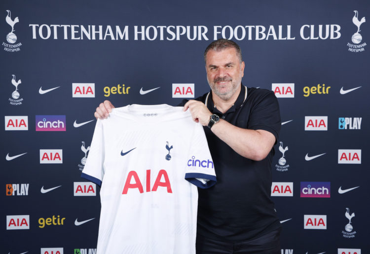 tottenham