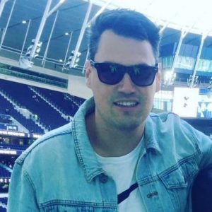 johnwenhamtottenham
