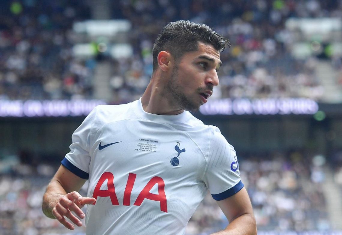 Tottenham