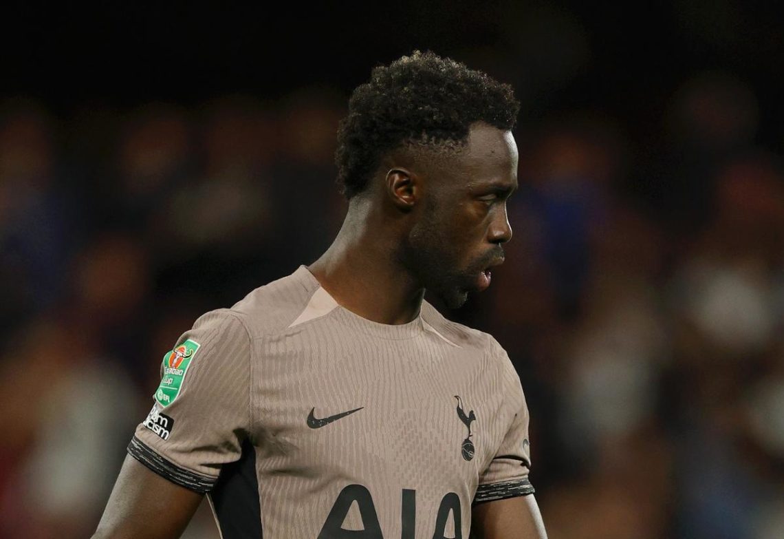Tottenham