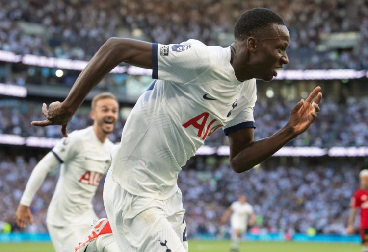 Tottenham