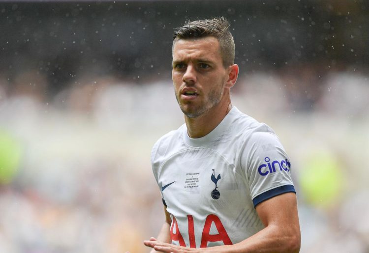 Tottenham