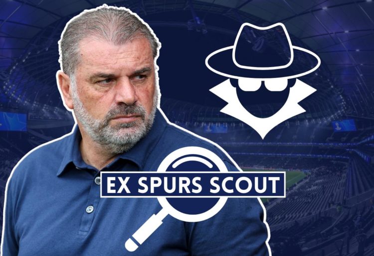Tottenham