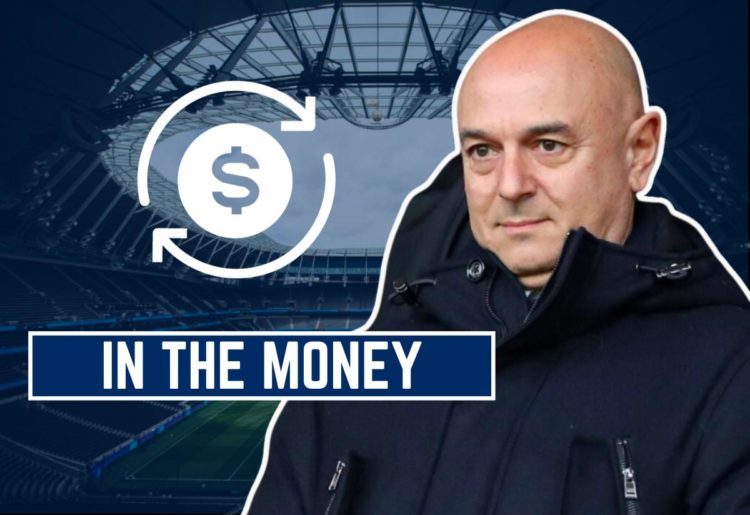 tottenham