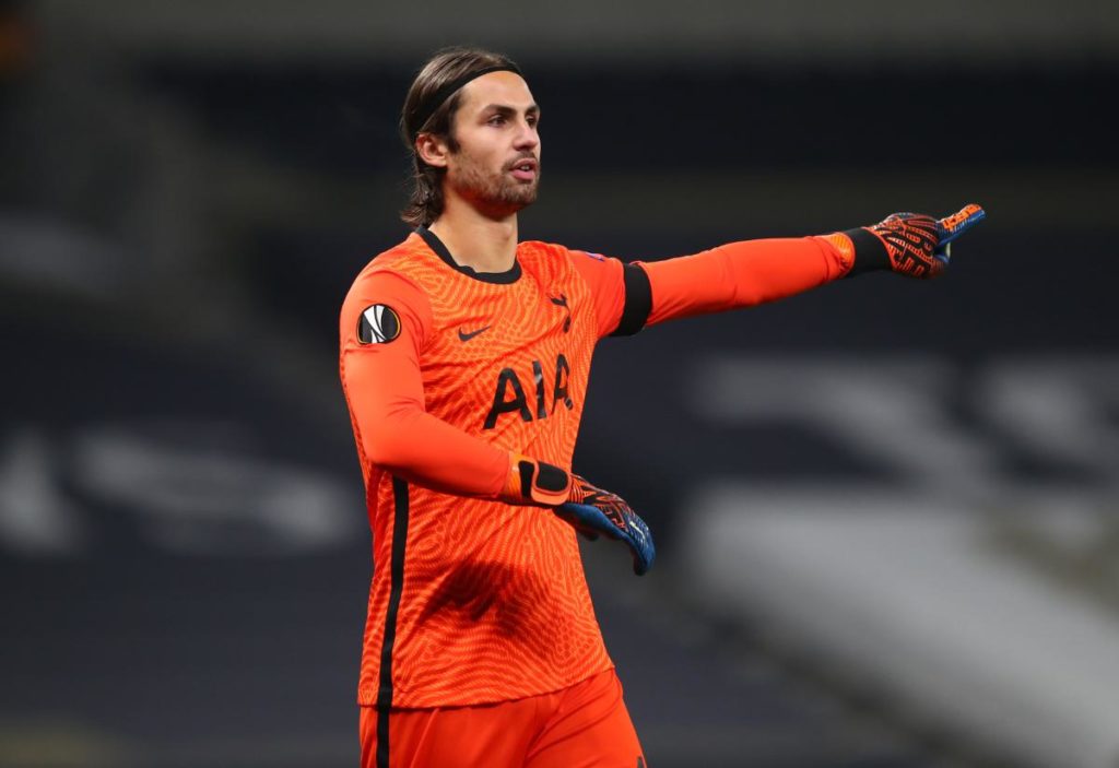 Tottenham Hotspur