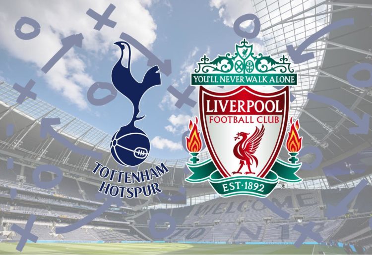 tottenham