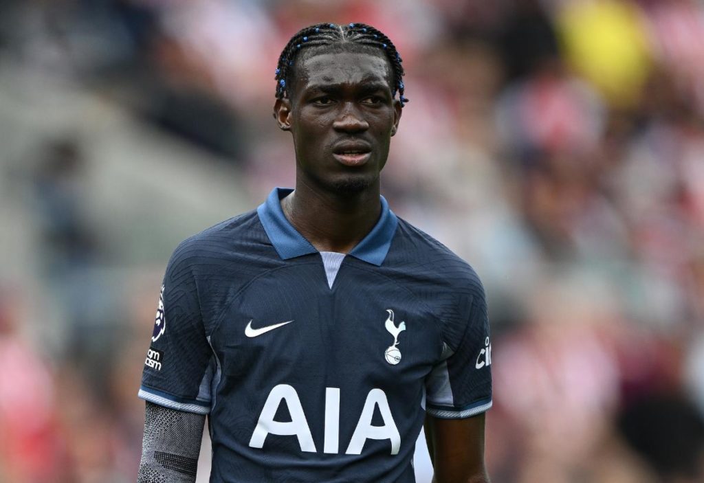 Yves Bissouma to be sold by Tottenham after Chelsea shocker