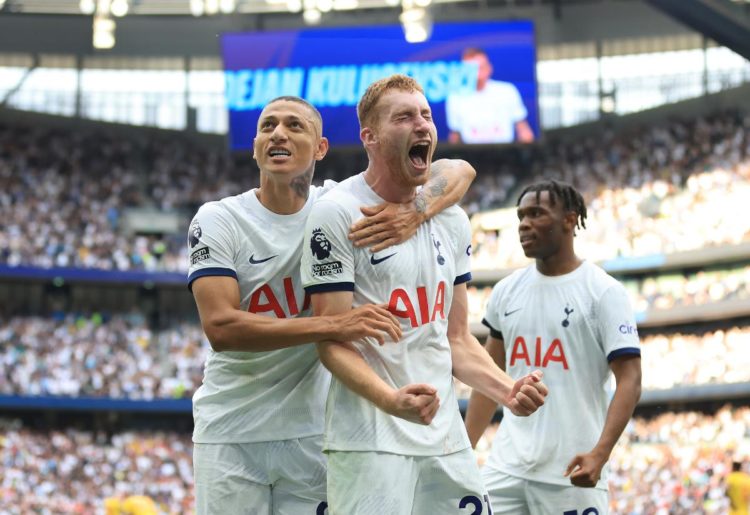 Tottenham