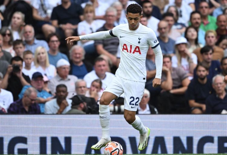 Tottenham