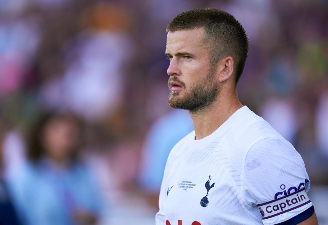 Tottenham