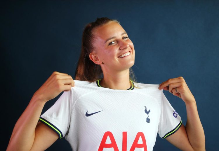 Tottenham