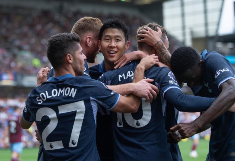 Tottenham