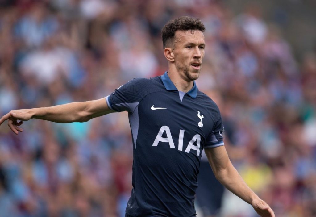 Tottenham exit now seen as inevitable, it works for both parties