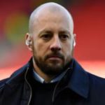 Tottenham News speaking to Alan Hutton