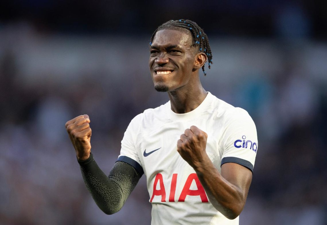 Tottenham