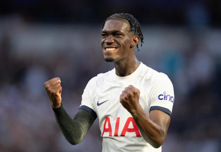 Tottenham