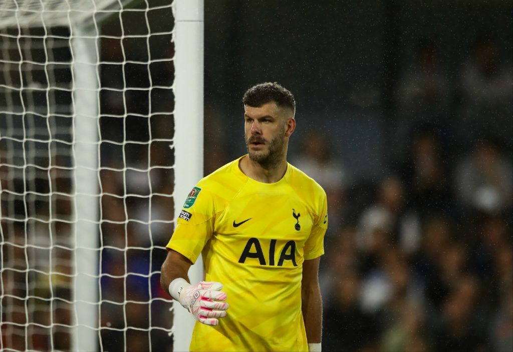 Tottenham Hotspur