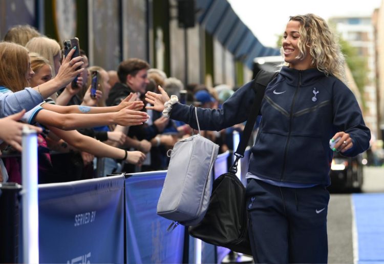 Tottenham