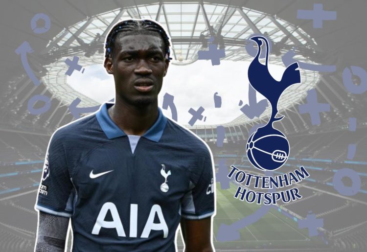 tottenham