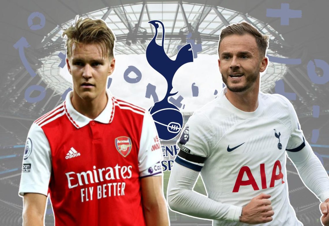 tottenham