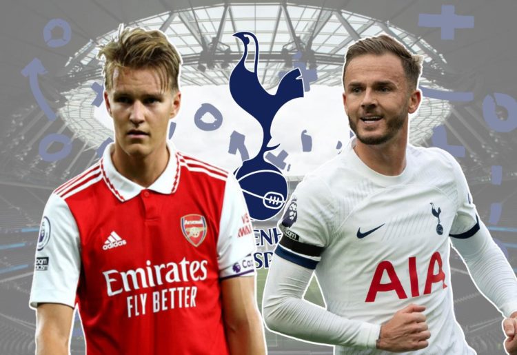 tottenham
