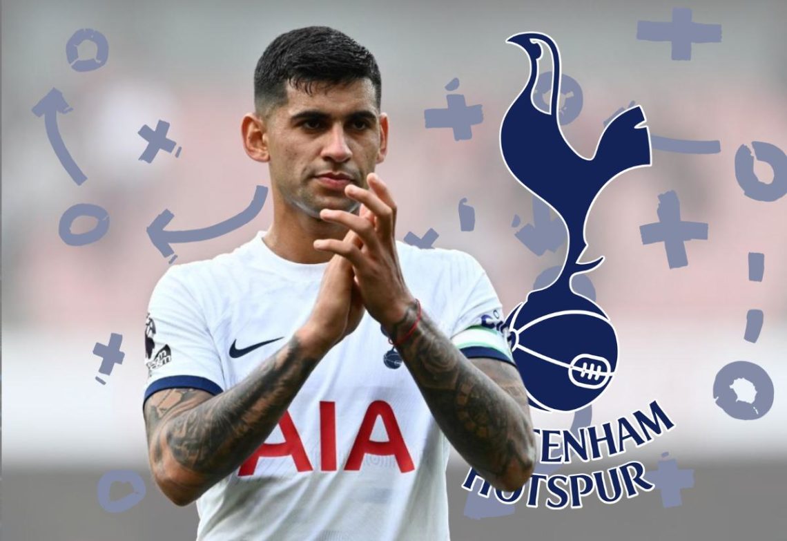 tottenham