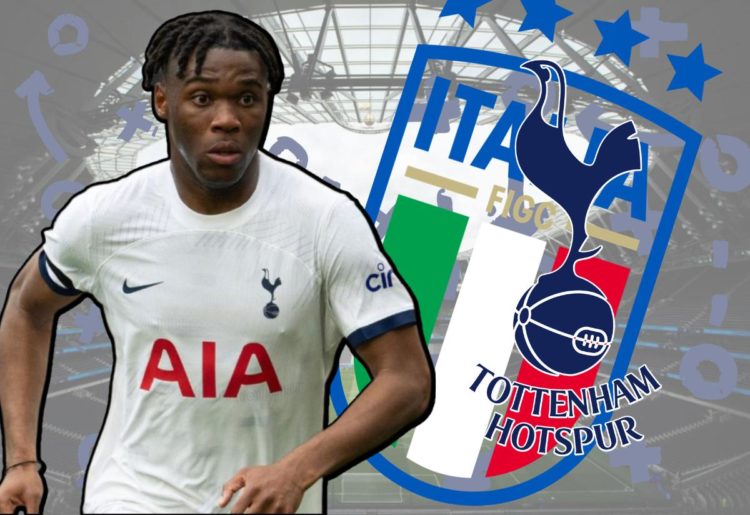 tottenham