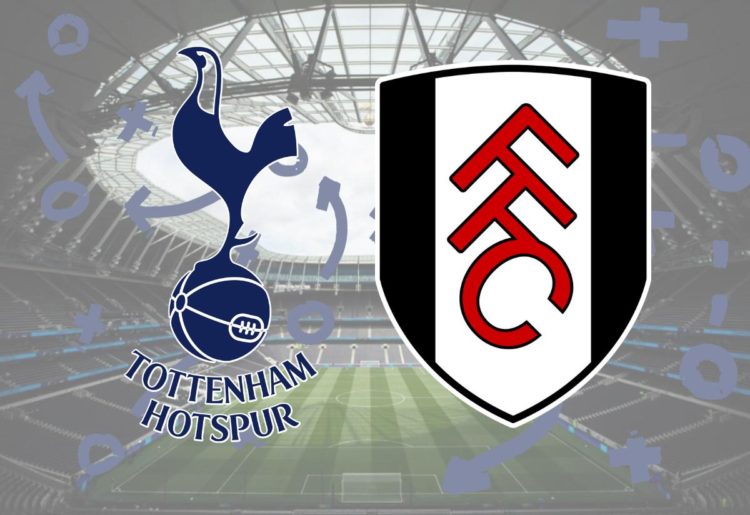 tottenham