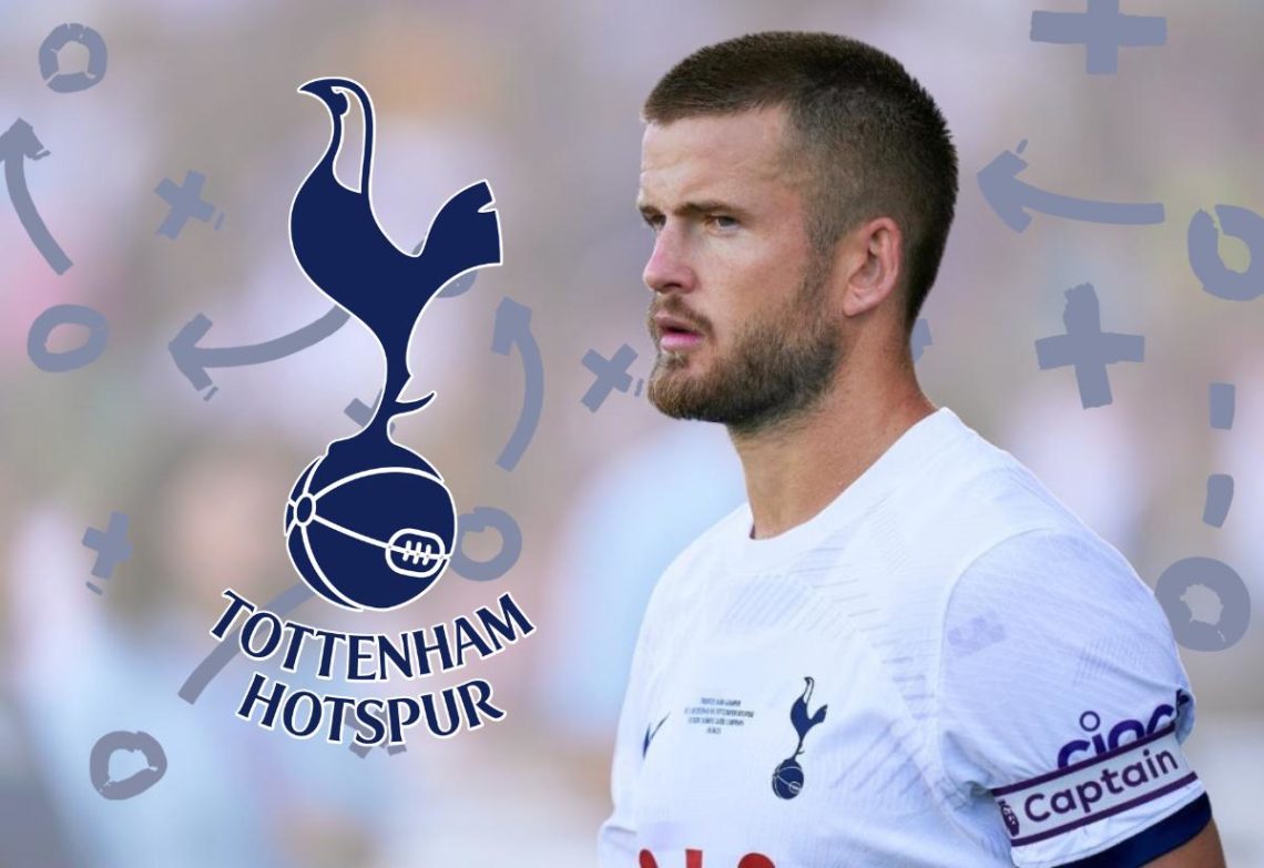 tottenham