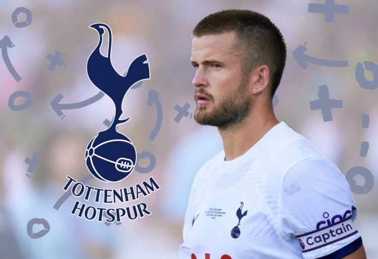 tottenham