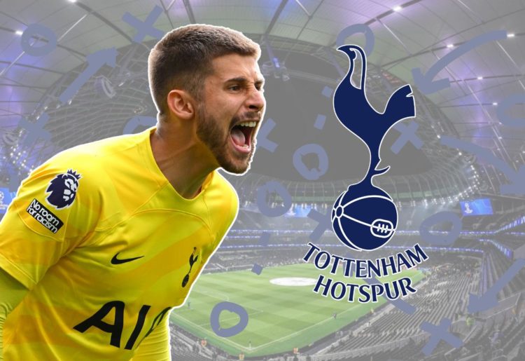 tottenham