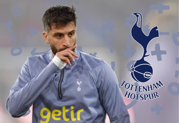 tottenham