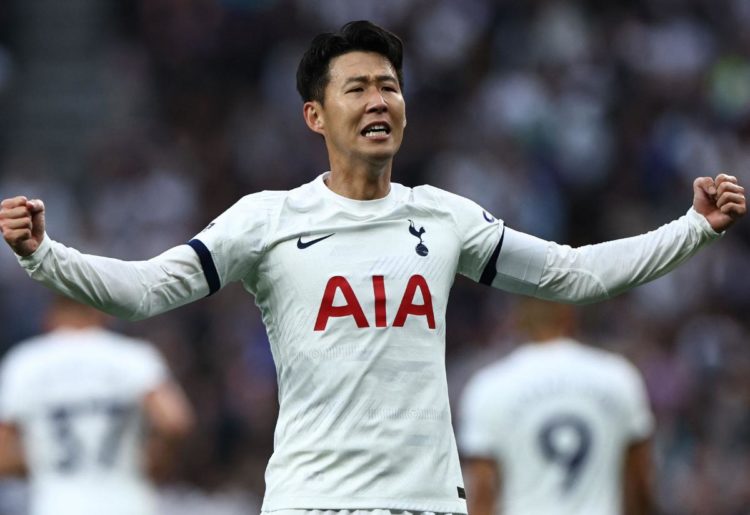 Tottenham