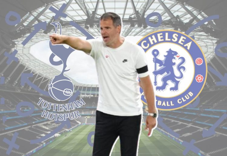 tottenham
