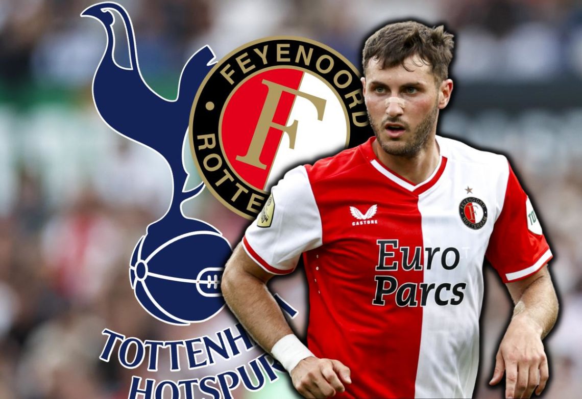 tottenham