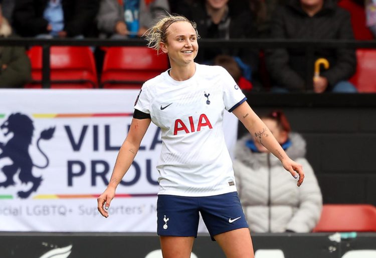 Tottenham