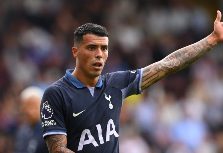 Tottenham
