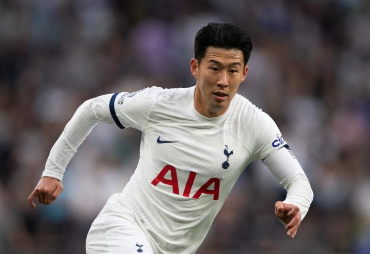 Tottenham