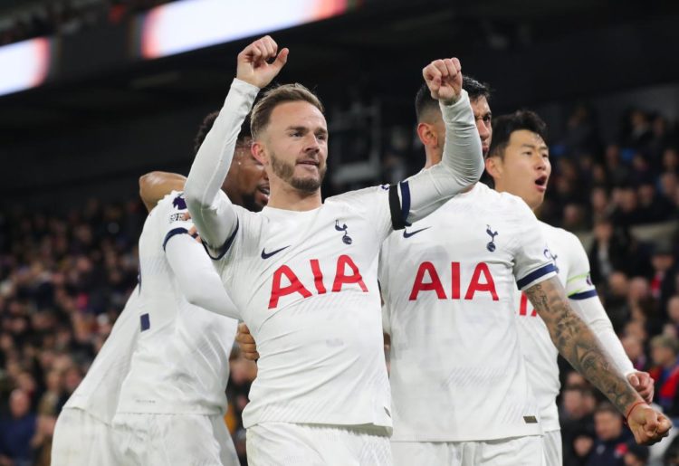 Tottenham